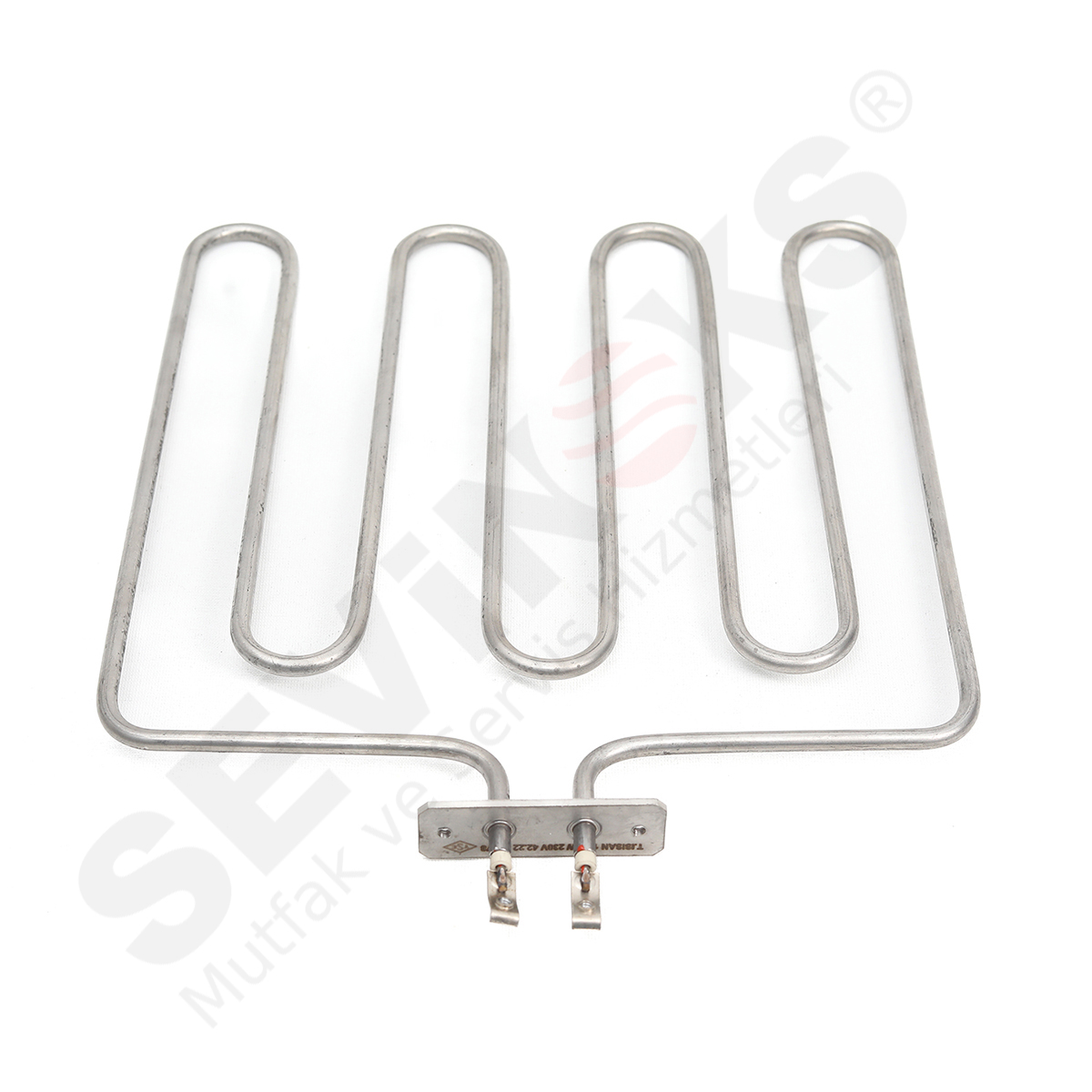 ISITICI 1750W 230V PFTli PSE100/200